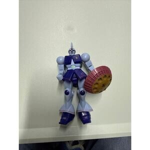 Gundam Mobile Suit YMS-15 GYAN 4" Action Figure Bandai B-2001
